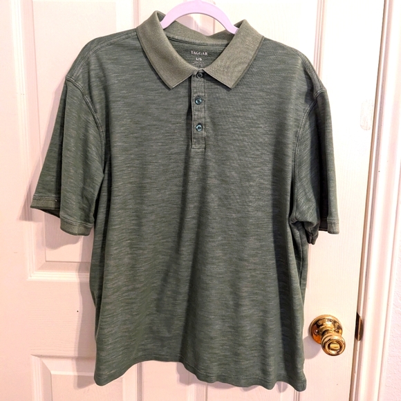 🌟3for$15 Haggar Men's Short Sleeve Shirt - Picture 1 of 12